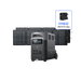 EcoFlow DELTA Pro + 2 × 220W Portable Solar Panel - image 8