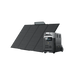 EcoFlow DELTA Pro + 2 × 220W Portable Solar Panel - image 3