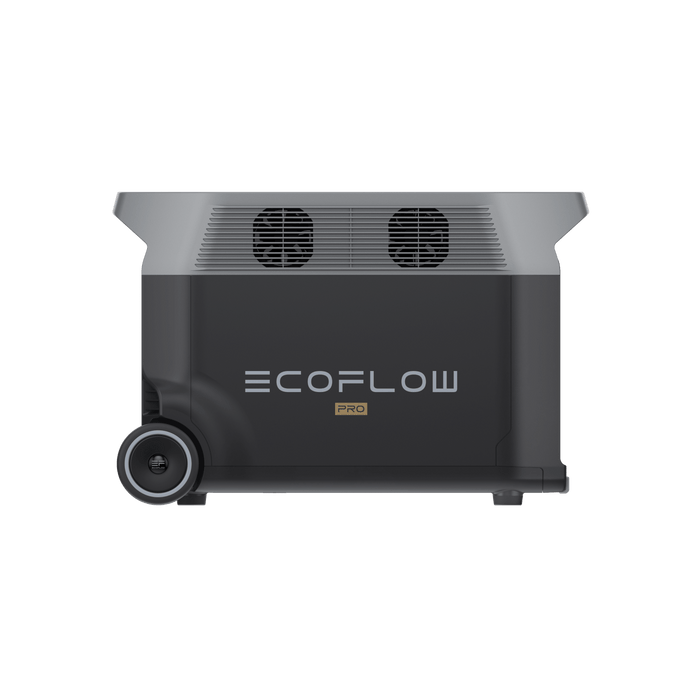 EcoFlow DELTA Pro + 2 × 220W Portable Solar Panel - image 7