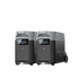 EcoFlow DELTA Pro + 1 × DELTA Pro Extra Battery - image 16