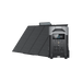 DELTA Pro Solar Generator (PV400W) - front view