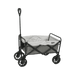 Folding Wagon Cart - front view