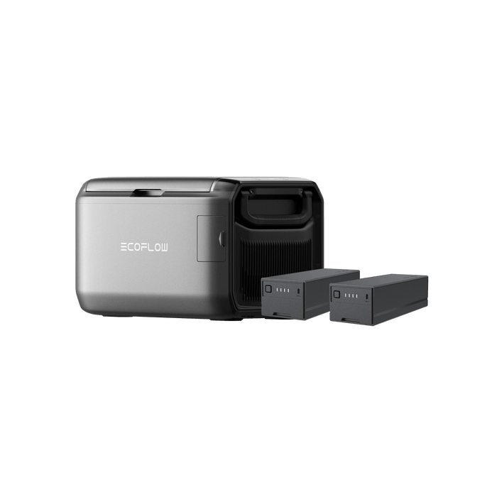 EcoFlow GLACIER Classic(45L) + GLACIER Add-on Battery - image 20