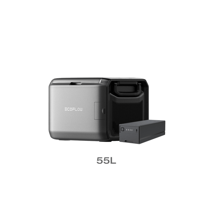 EcoFlow GLACIER Classic(35L) + GLACIER Add-on Battery - image 13