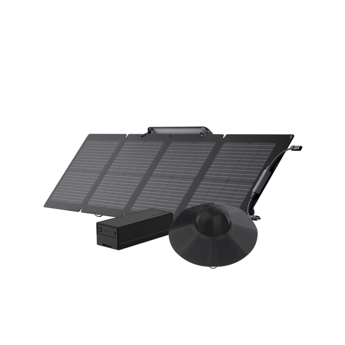 GLACIER Plug-in Battery ZYDBX100EB - detail close-up