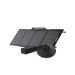 GLACIER Plug-in Battery ZYDBX100EB - detail close-up
