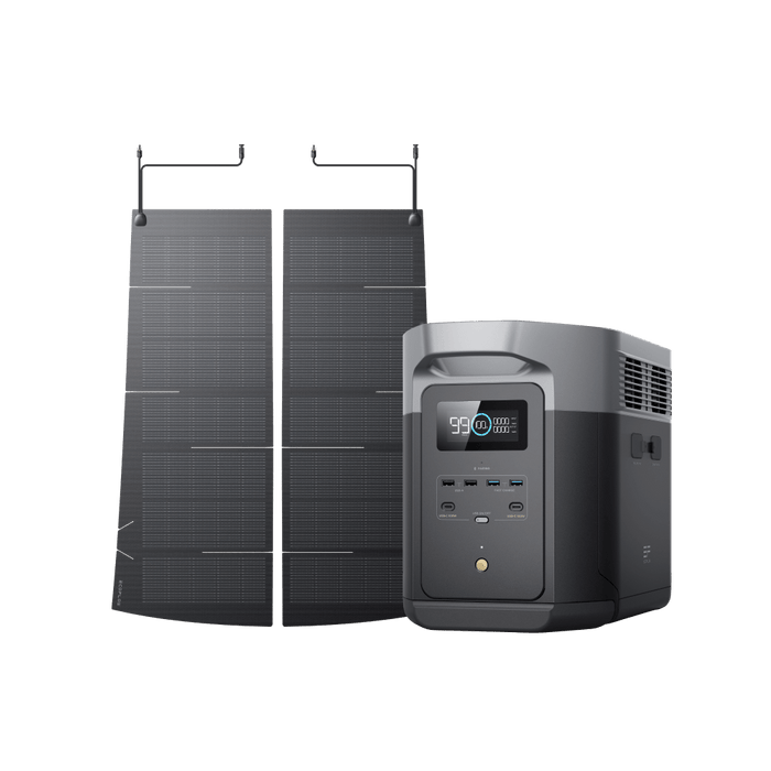 HeatGuard Solar Film - size and scale