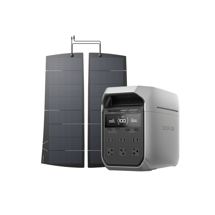 HeatGuard Solar Film - front view