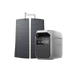 HeatGuard Solar Film - front view