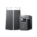 HeatGuard Solar Film - ports and outputs