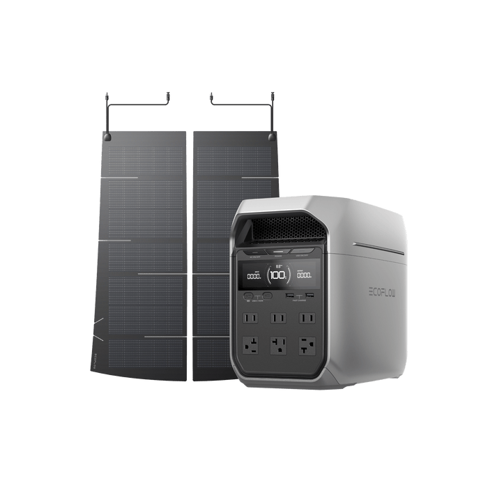 HeatGuard Solar Film - angled view