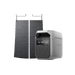 HeatGuard Solar Film - angled view