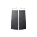 HeatGuard Solar Film - detail view