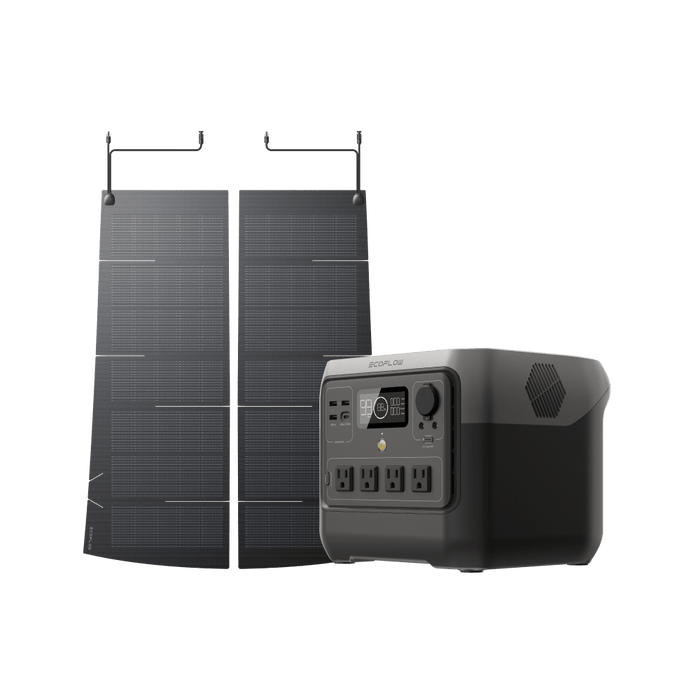 HeatGuard Solar Film - in use