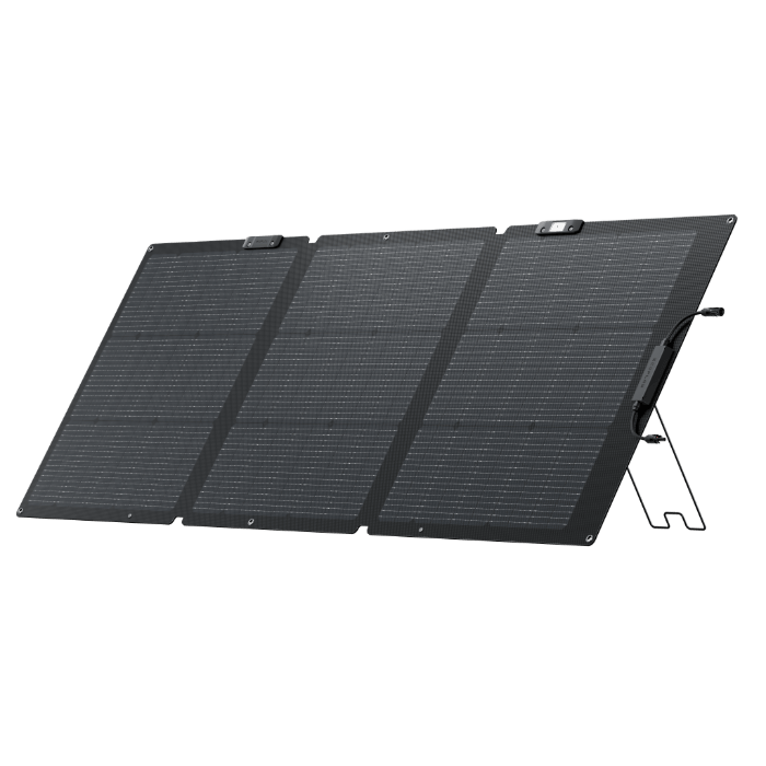 EcoFlow DELTA 2 Max + 1 × 160W Portable Solar Panel - image 29