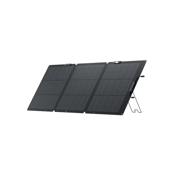EcoFlow DELTA 2 Max + 1 × 160W Portable Solar Panel - image 38