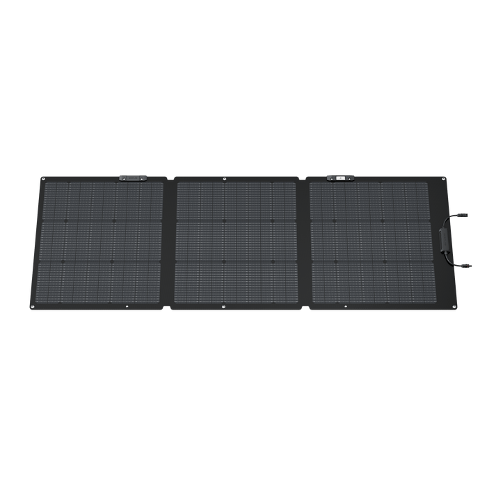 EcoFlow DELTA 2 Max + 1 × 160W Portable Solar Panel - image 31