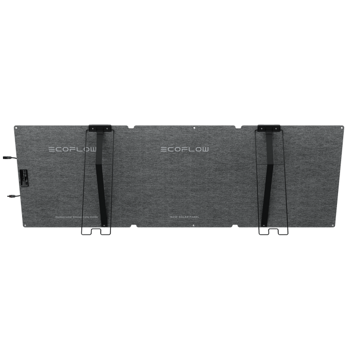 EcoFlow DELTA 2 Max + 1 × 160W Portable Solar Panel - image 32