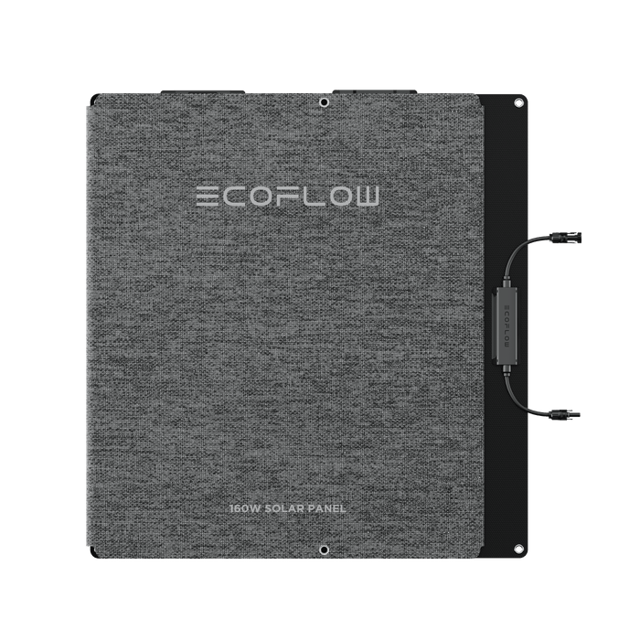 EcoFlow DELTA 2 Max + 1 × 160W Portable Solar Panel - image 37