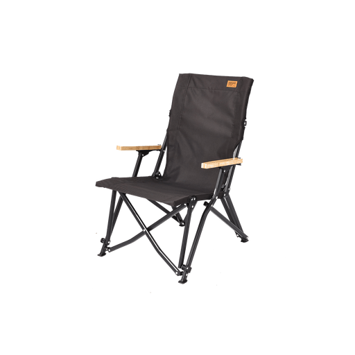 Camping Chair - front view
