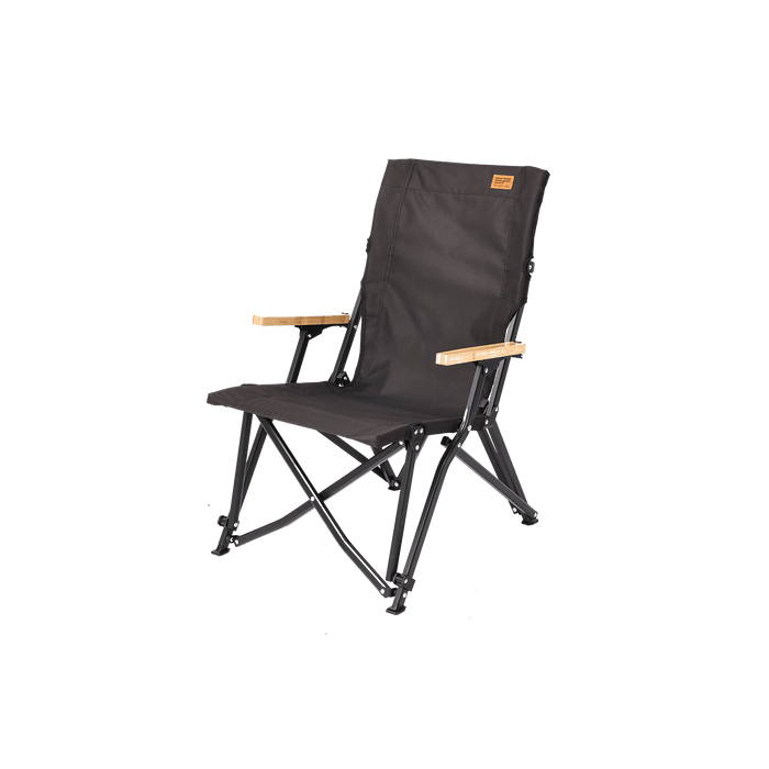 Camping Chair - front view