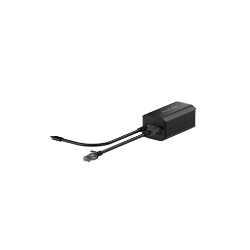 Portable Power Station Grounding Adapter - front view