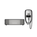 Power Pulse EV Charger + DELTA Pro Ultra Battery - front view