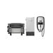 PowerPulse EV Charger (9.6kW) - front view