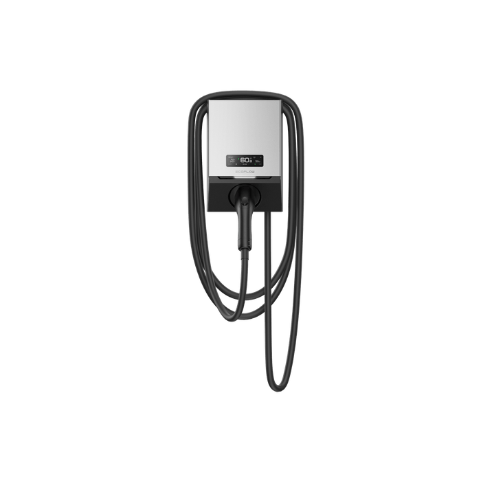 PowerPulse EV Charger (9.6kW) - detail close-up