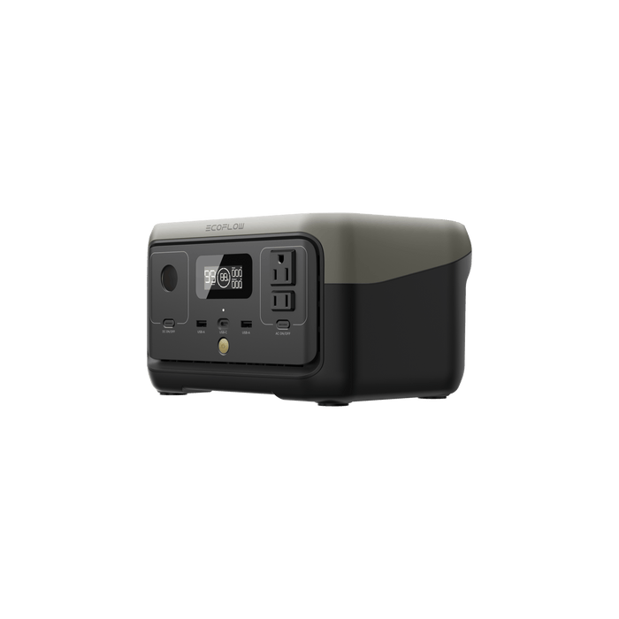 EcoFlow RIVER 2 Portable Power Station - image