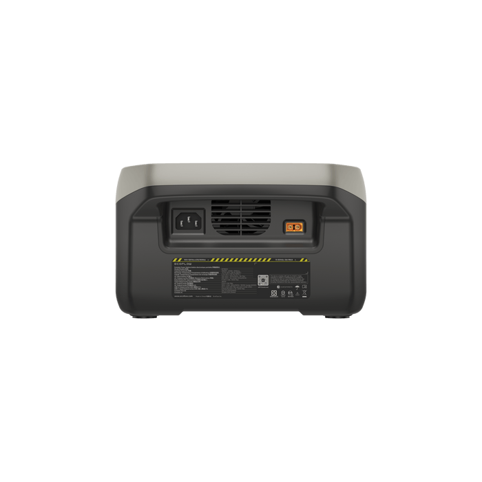 EcoFlow RIVER 2 Portable Power Station - image