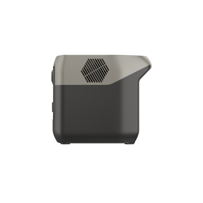 EcoFlow RIVER 2 Pro + 1 × 110W Portable Solar Panel - image 4