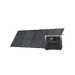 EcoFlow RIVER 2 Pro + 1 × 110W Portable Solar Panel - image 6