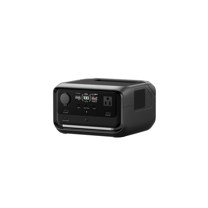 EcoFlow RIVER 3 Plus Portable Power Station - image
