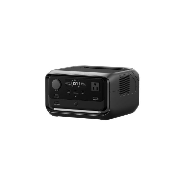 EcoFlow RIVER 3 Plus Portable Power Station - image