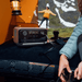 RIVER 3 Plus Smart Extra Battery - lifestyle in-use