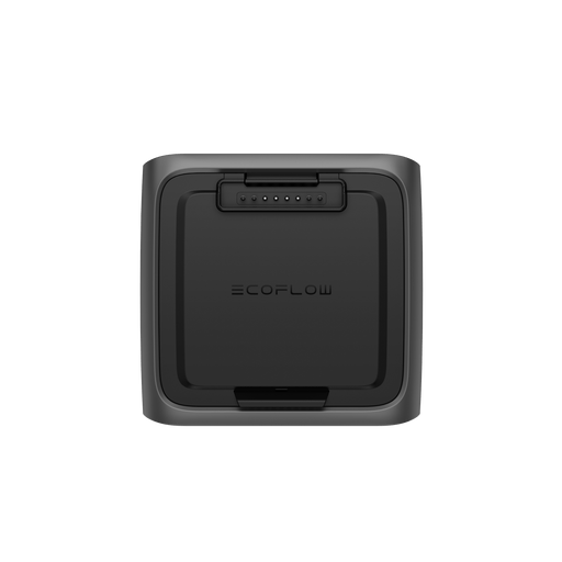 RIVER 3 Plus Smart Extra Battery - front view