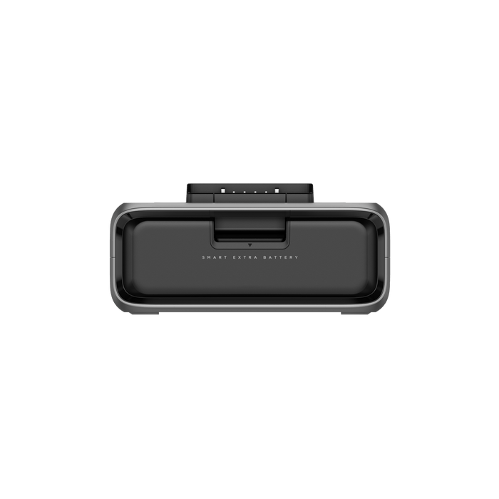RIVER 3 Plus Smart Extra Battery - alternate view