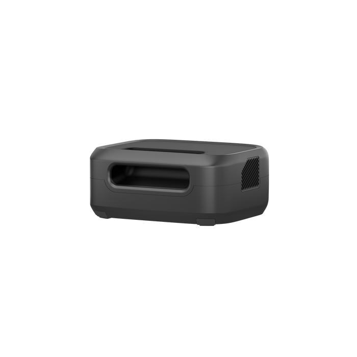 RIVER 3 Portable Power Station - specifications diagram