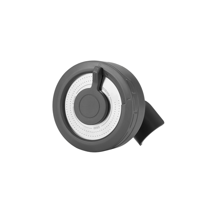 WAVE Shower Kit - angled view