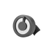 WAVE Shower Kit - angled view