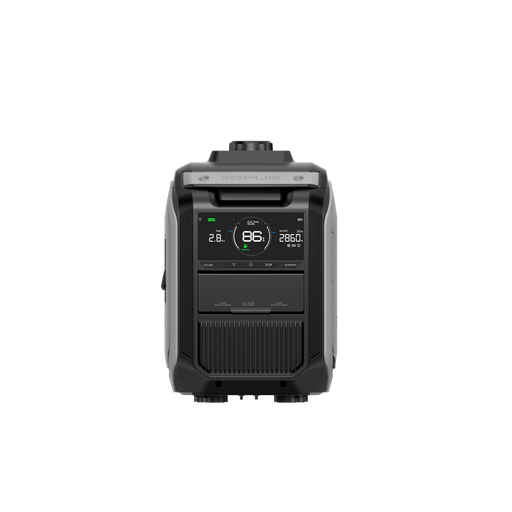 EcoFlow Smart Generator 3000 (Dual Fuel) - image