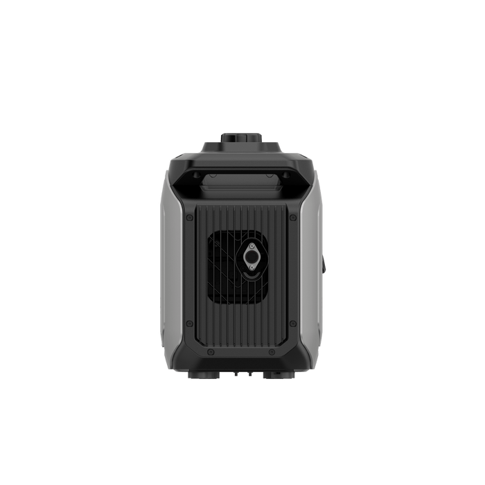 Green Vista Living EcoFlow Smart Generator 3000 (Dual Fuel) - Detail View