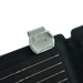 Solar Angle Guide - in use