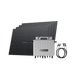 STREAM Microinverter - detail view