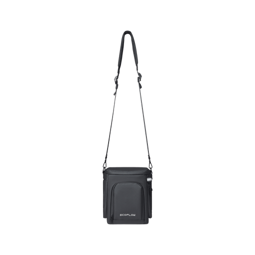TRAIL DC Series Bag - front view