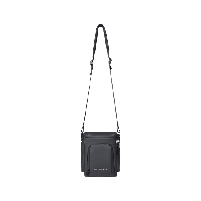 TRAIL DC Series Bag - front view