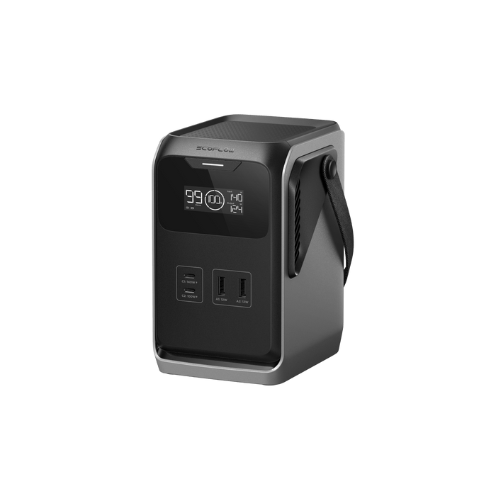 TRAIL Series DC Portable Power Station - view 16