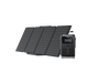 TRAIL Series DC Portable Power Station - product label