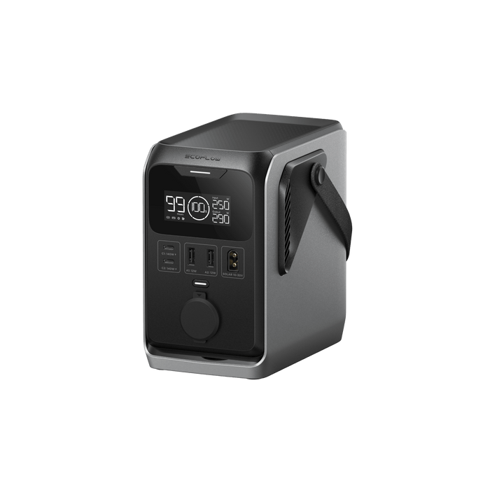 TRAIL Series DC Portable Power Station - view 17